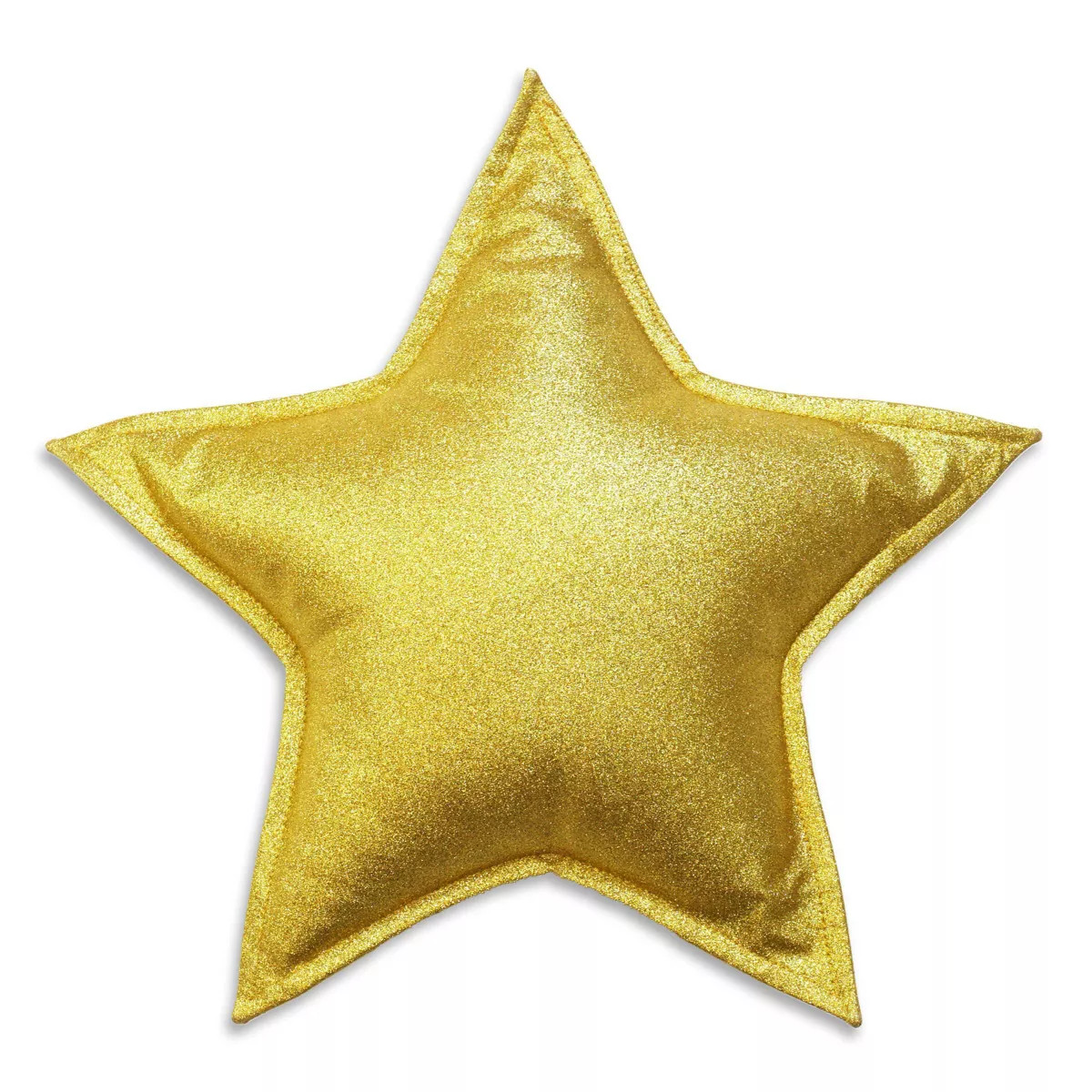 15"x15" Star Throw Pillow Yellow - Bullseye's Playground™ | Target