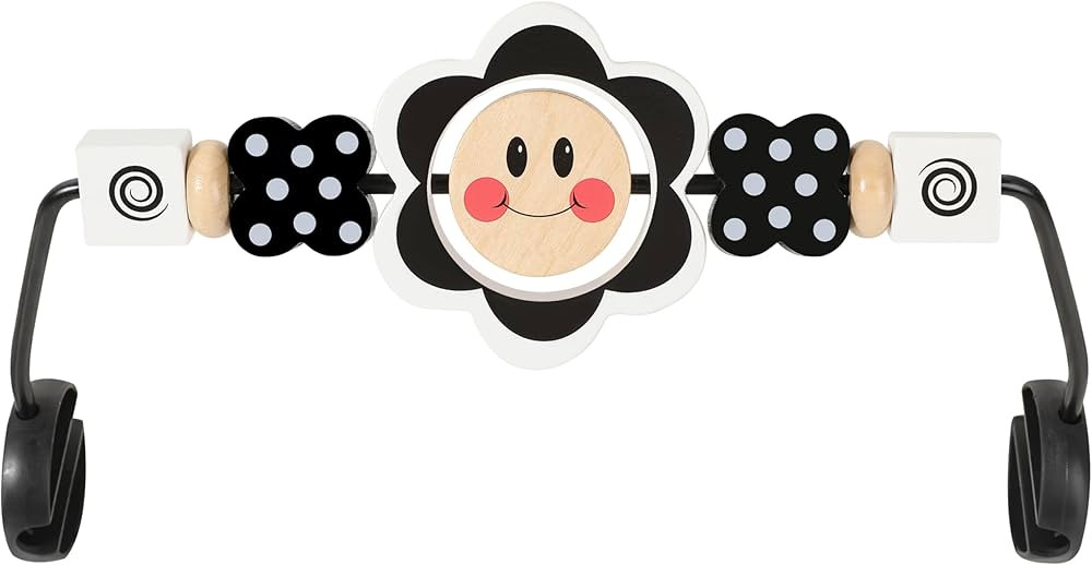 Baby Bouncer Toy Bar, Bouncer Toy Bar,Baby Bjorn Bouncer Toy Bar,Easy to Attach and Remove, Child... | Amazon (US)