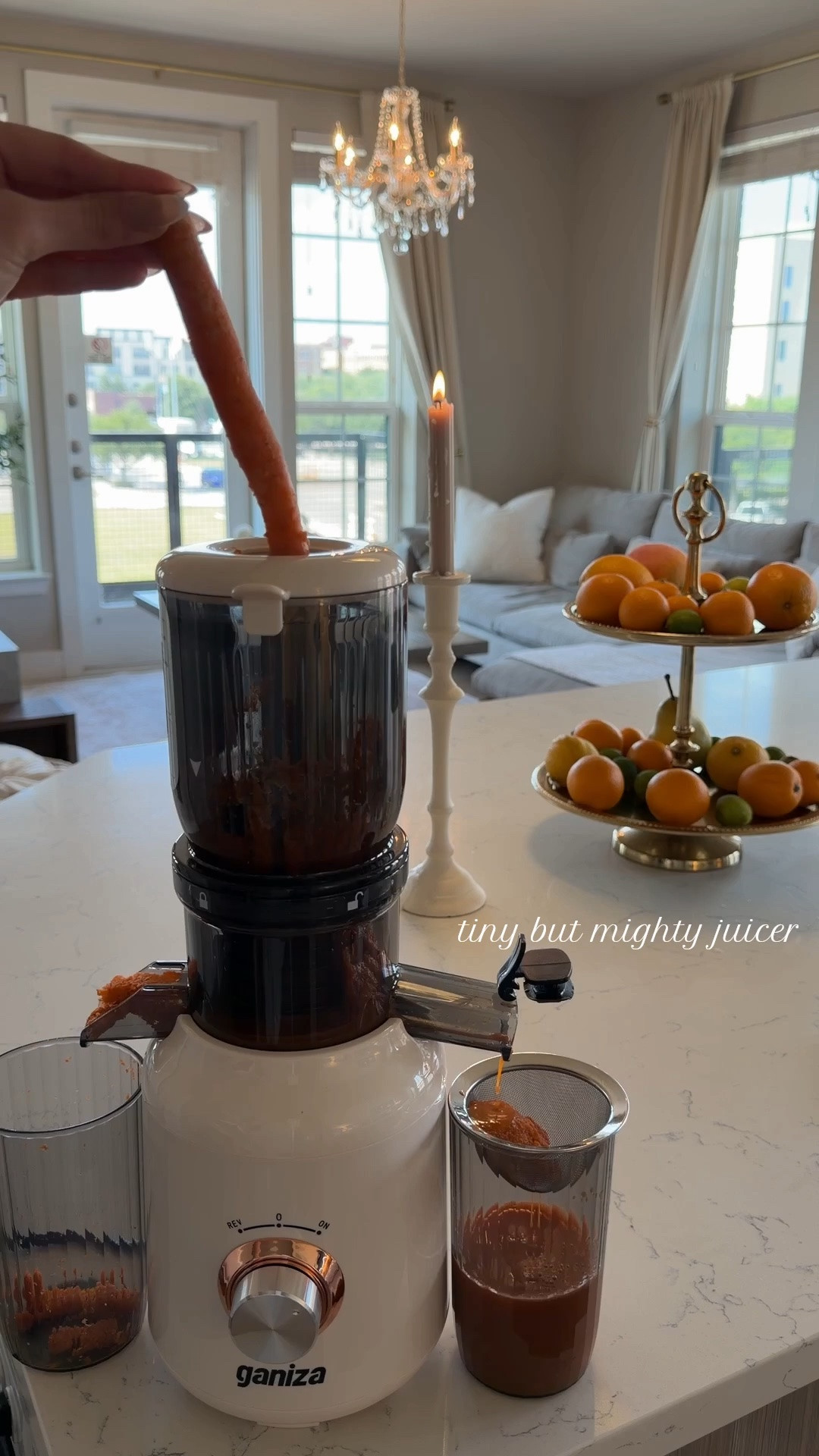 new cutie juicer ✨🍋🍓🥕

#LTKdayinmylife #LTKmorningroutine #LTKActive