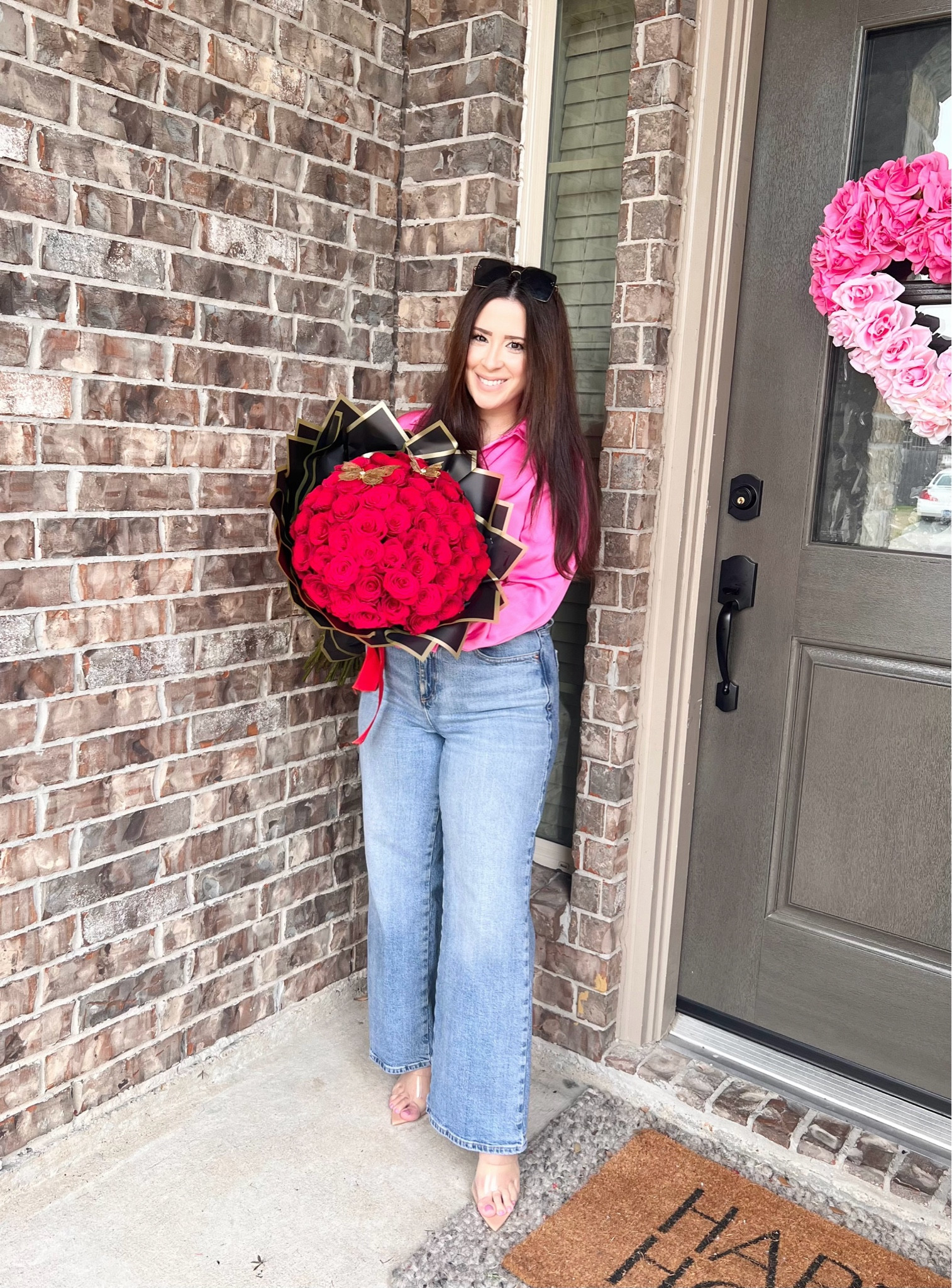 Valentine’s day outfit ideas & accessories ❤️🩷

#LTKGiftGuide #LTKSeasonal #LTKFindsUnder50