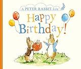 Happy Birthday!: A Peter Rabbit Tale | Amazon (US)