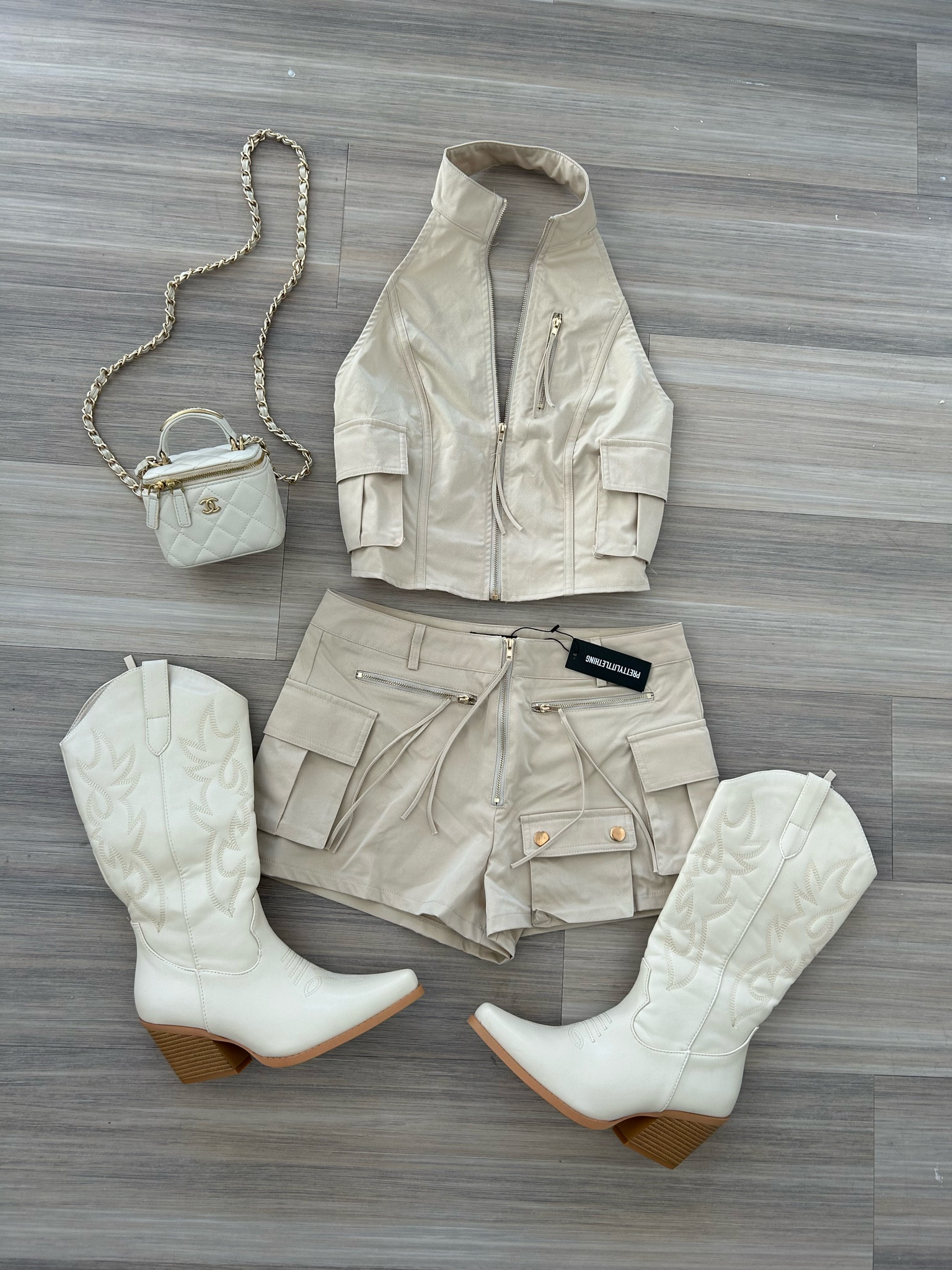 ibiza outfit ⚡️
