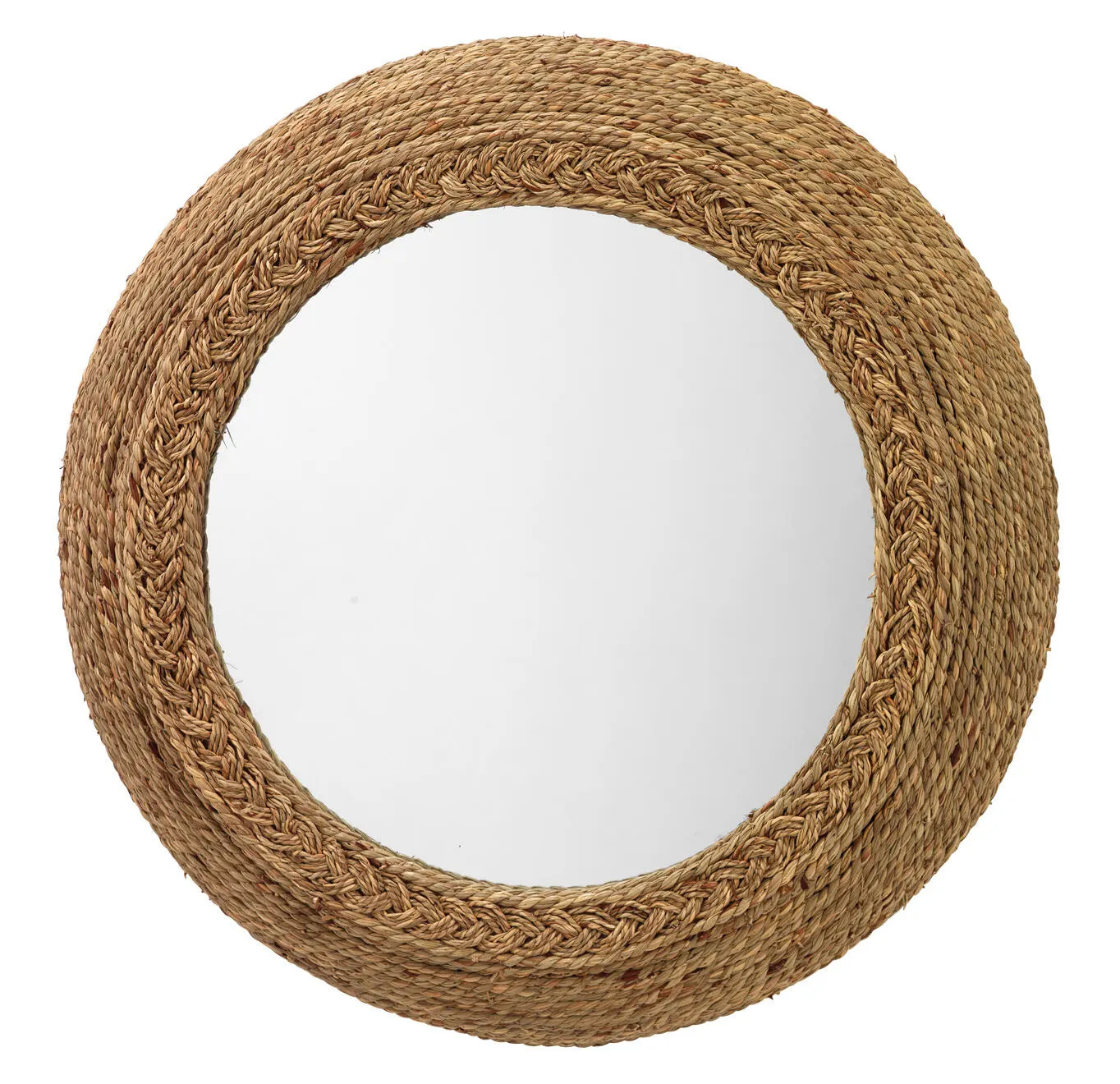Seagrass Mirror | Ashley | Ashley