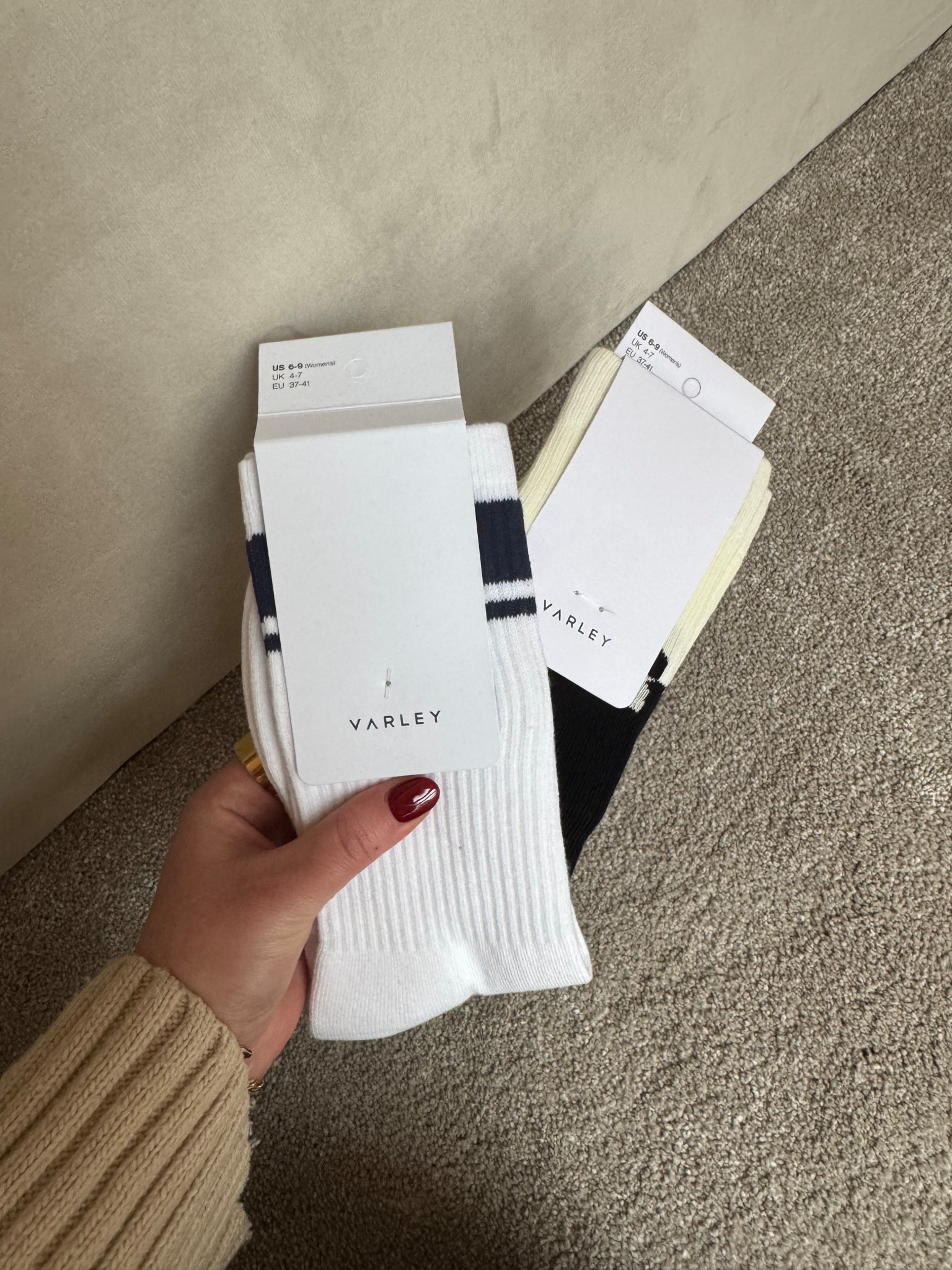 Gorgeous stocking filler idea for her! Or secret Santa! 

#LTKeurope #LTKgiftguide #LTKfestive