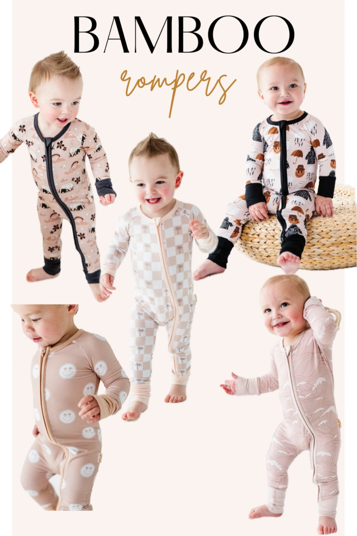 Code Rachelle for 15% off 

#LTKbaby