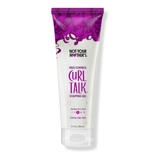 Curl Talk Frizz Control Sculpting Gel | Ulta