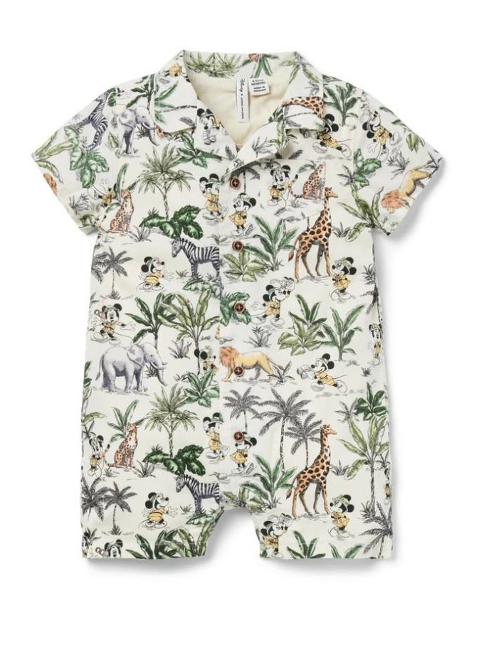 Mickey Safari Baby Boy Outfit
Animal Kingdom 

#LTKKids #LTKTravel #LTKBaby