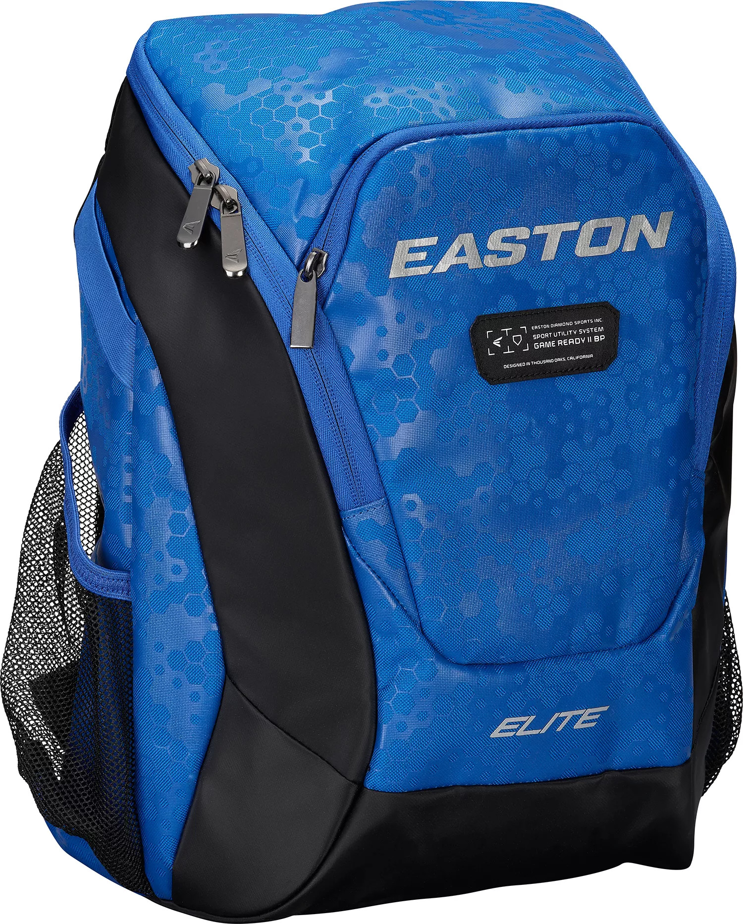 Easton Youth Game Ready 2.0 Bat Pack, Kids, Royal | DICK'S Sporting Goods