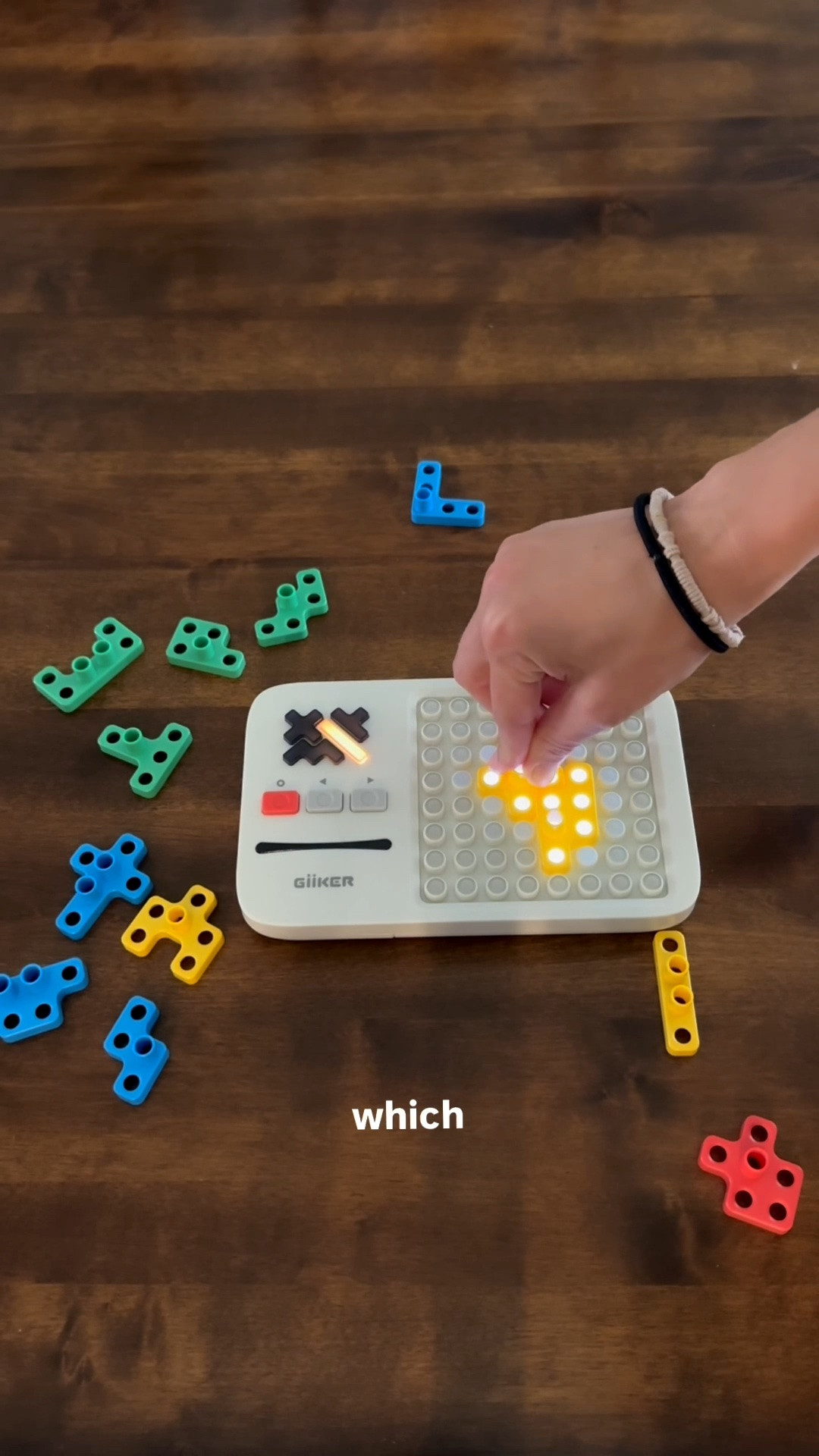 Screen free brain boosting game!

#LTKKids #LTKTravel #LTKmomlife
