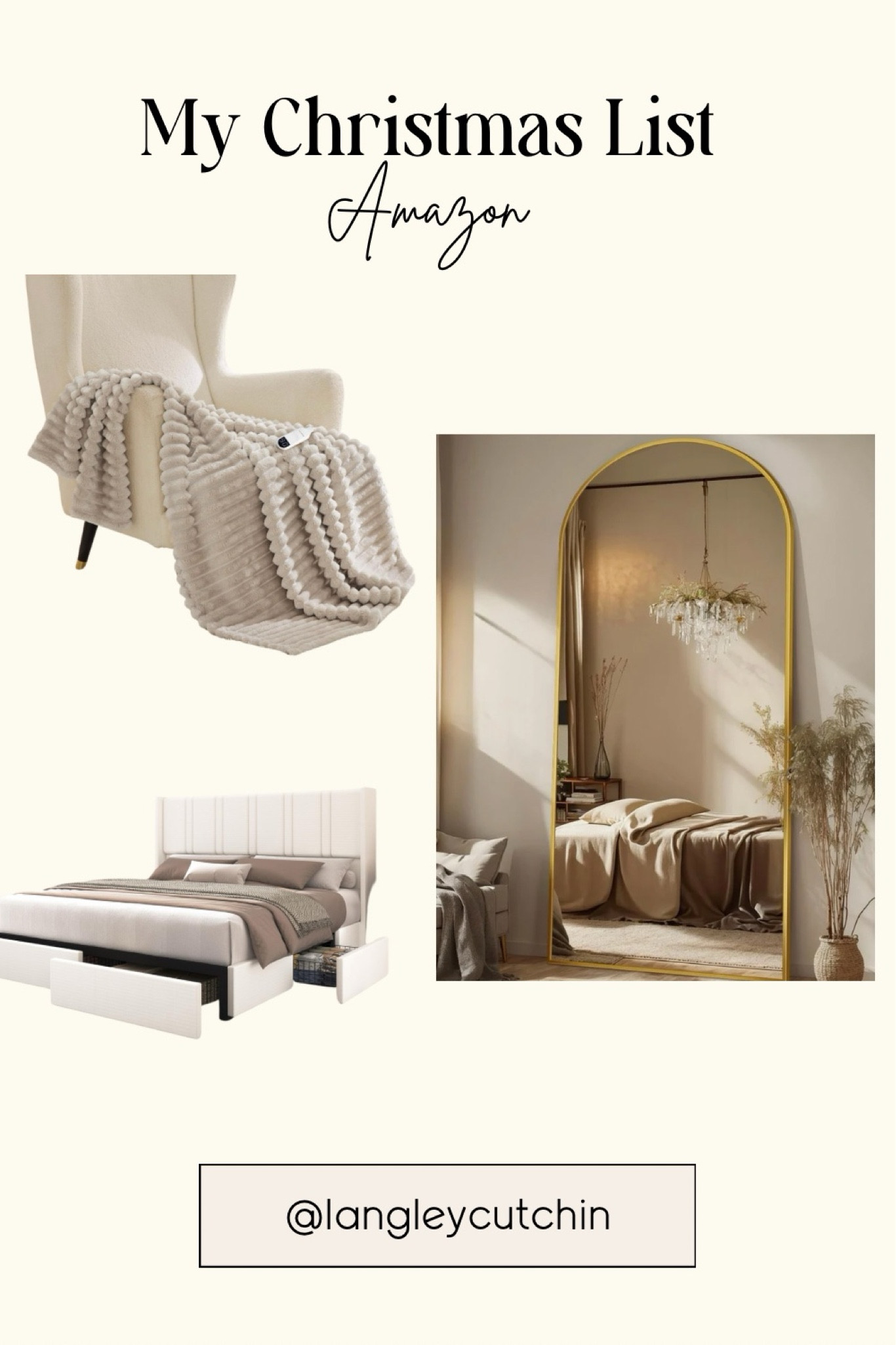 My adult Amazon Christmas list!Santa

#LTKGiftGuide #LTKHoliday
