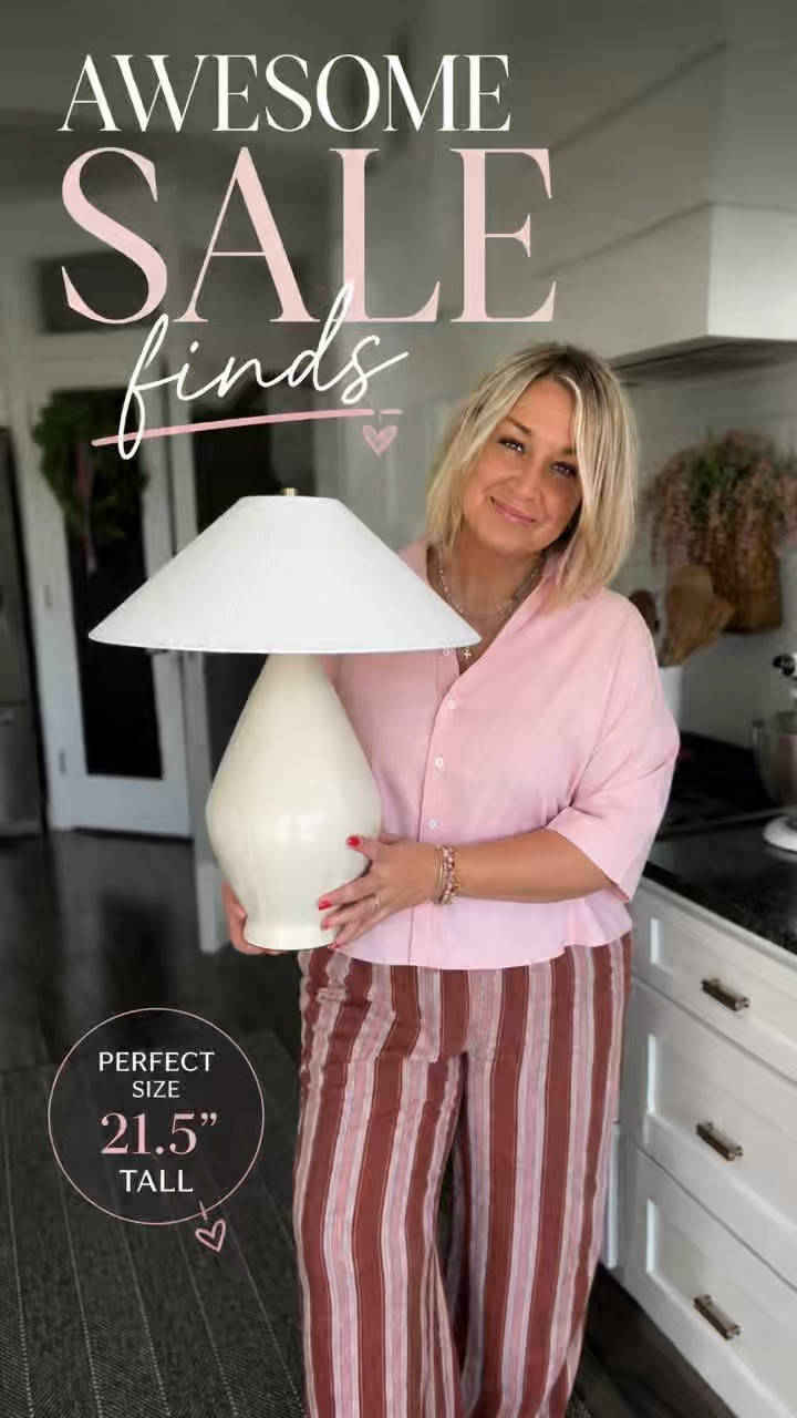 If you love finding beautiful home decor without paying designer prices, you’re in the right place! From lamps and outdoor planters to benches, skincare, and everyday home finds—I share the best sales so you can create a high-end look for less. Follow @AnyasDecor for daily sale finds and affordable luxury! ✨🏡
-

Affordable home decor, home decor deals, designer look for less, luxury for less, home finds on sale, budget home styling, viral home finds, Amazon home decor, stylish home essentials, affordable luxury living