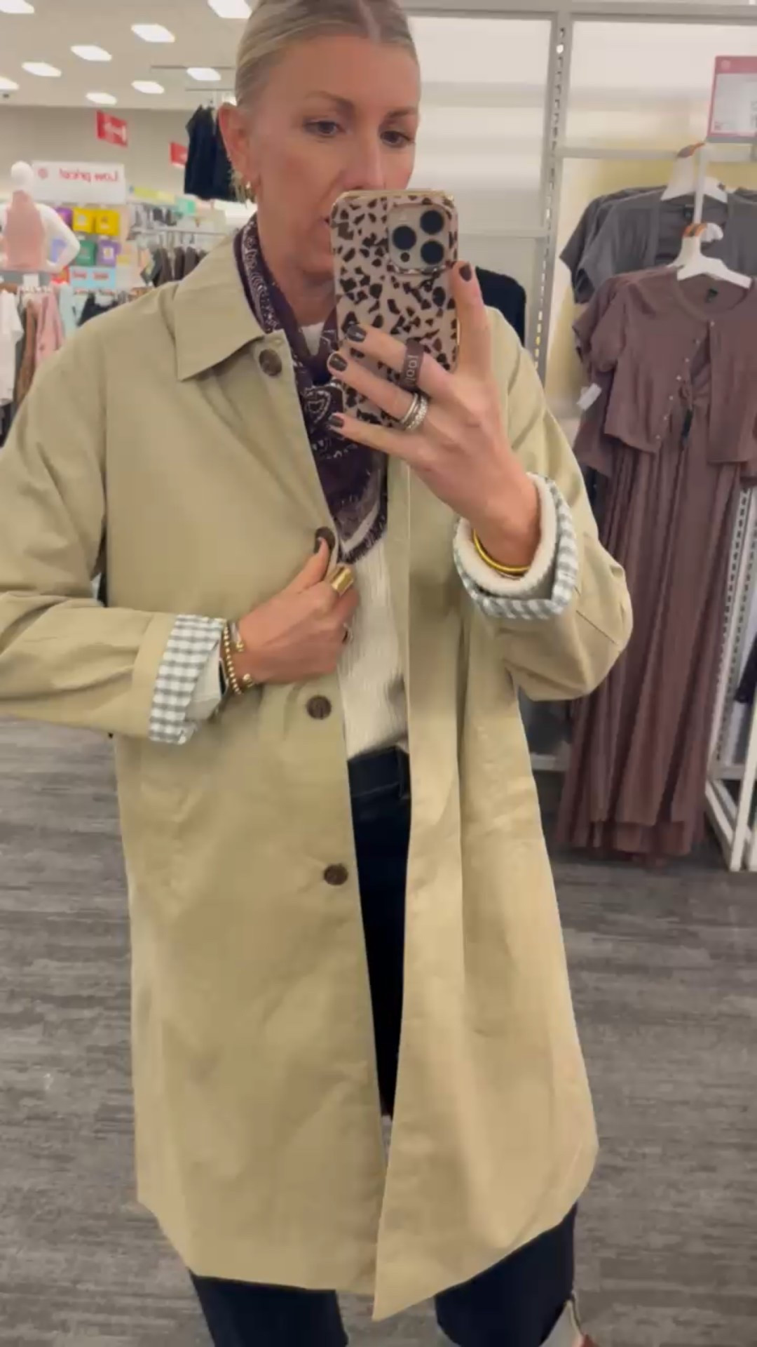 try on this spring jacket at target with me 

#LTKgrwm #LTKootd #LTKSeasonal