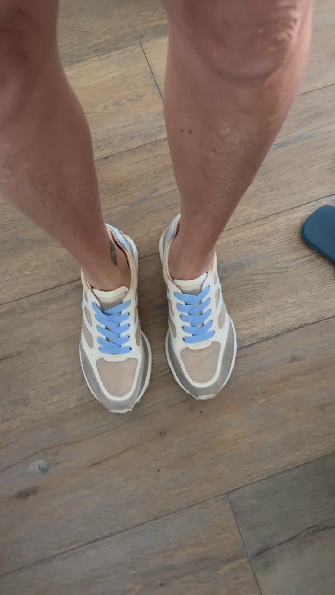 Loving My new @Veronica Beard tennis shoes

#LTKmomlife #LTKTravel #LTKSaleAlert