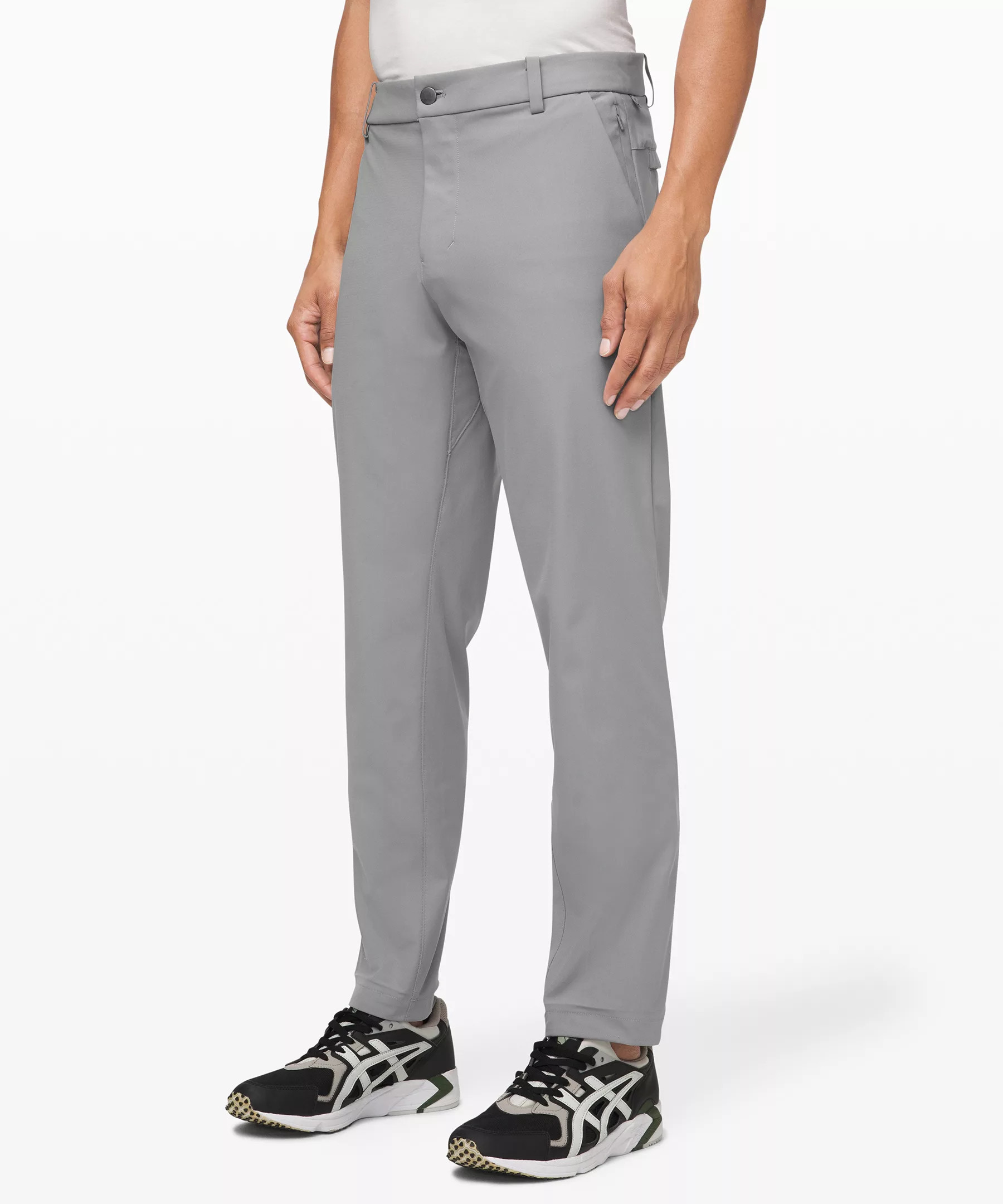Commission Pant Classic Warpstreme 32" | Lululemon (US)