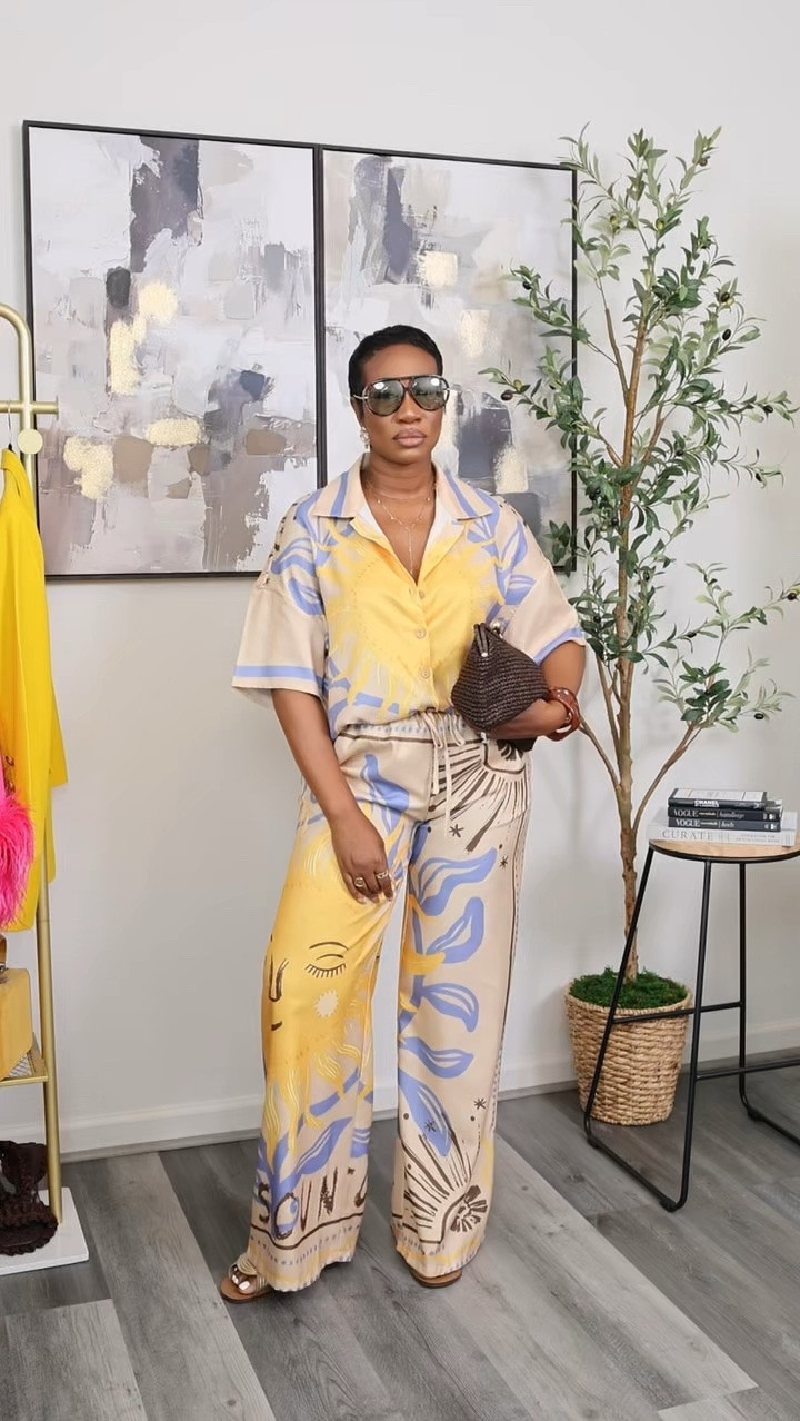 I’m in love with this two piece set from SHEIN!

#LTKSeasonal #LTKOver40 #LTKootd