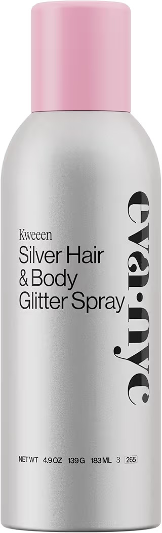 Eva glitter Spray | Amazon (US)