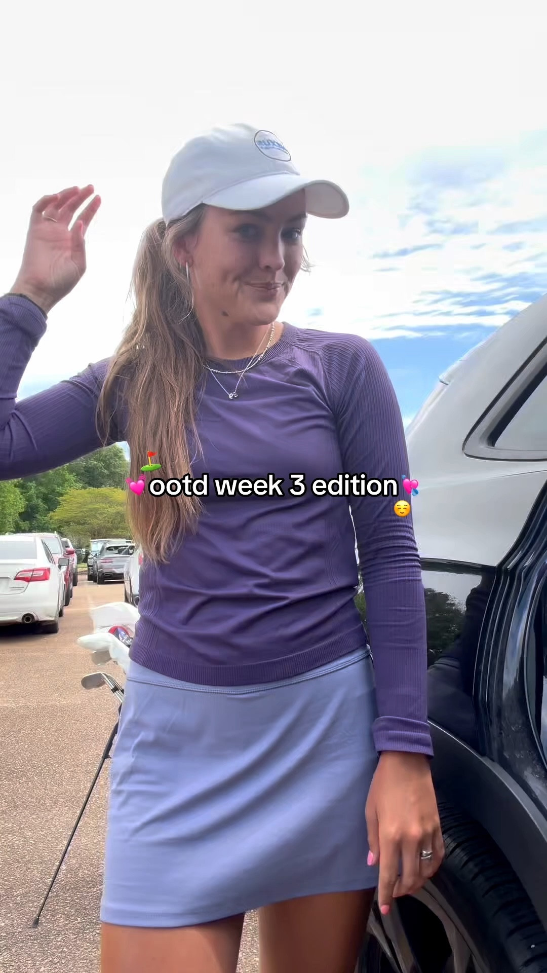 Golf outfits!!!!! Low prices and cute looks!!!!

#LTKfitnessgoals #LTKActive #LTKSaleAlert