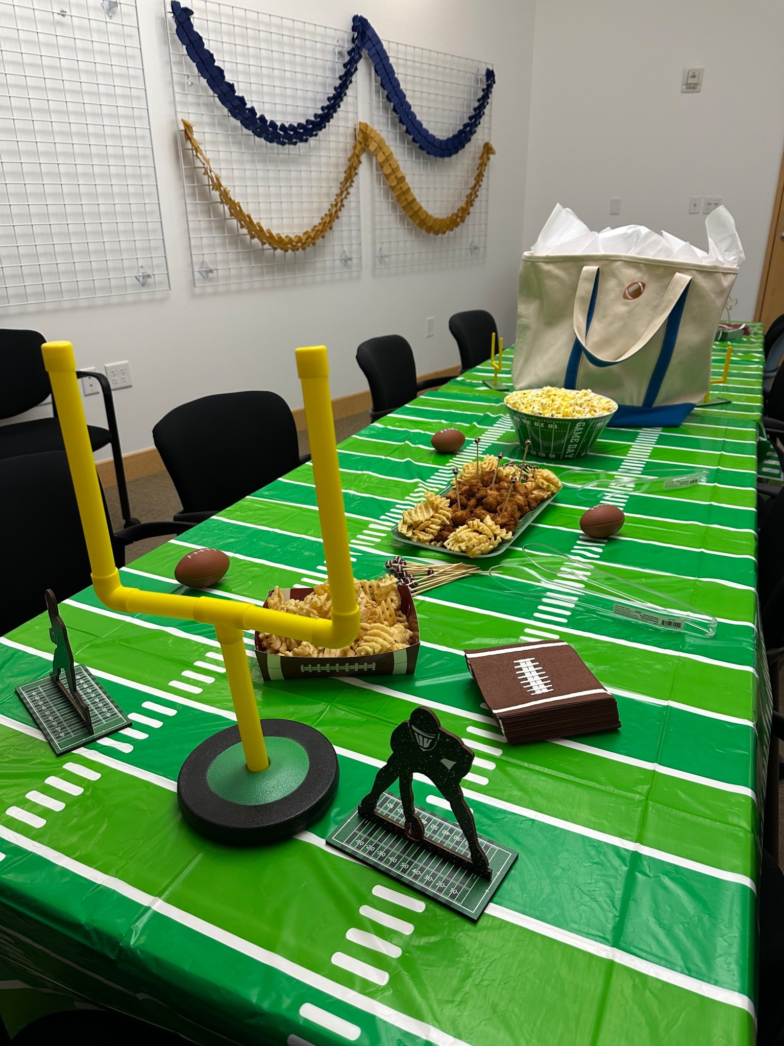 Tailgate Party 

#LTKParties #LTKSeasonal