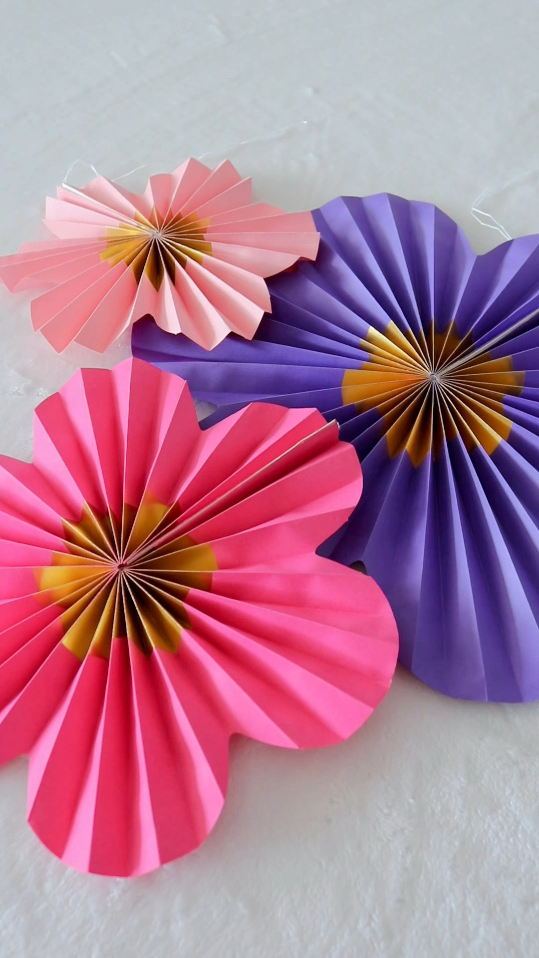 Love how these flowers just open up—no glue, no mess! They were perfect for my daughter’s Encanto-themed birthday. 🌸🌼


#LTKGiftGuide #LTKHome #LTKParties