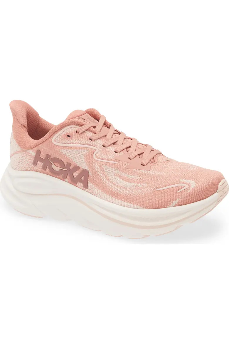 Clifton 10 Running Shoe (Women) | Nordstrom | Nordstrom