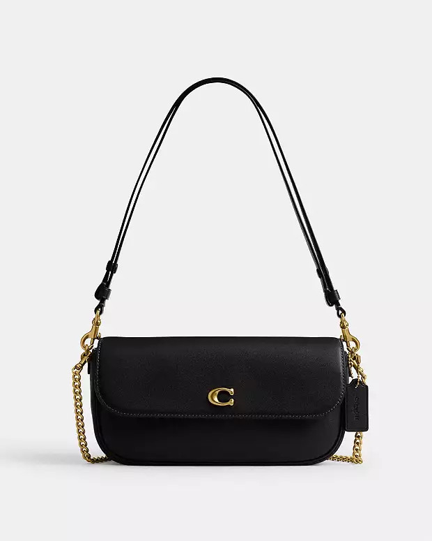 Brook Flap Chain Bag | Coach (US)