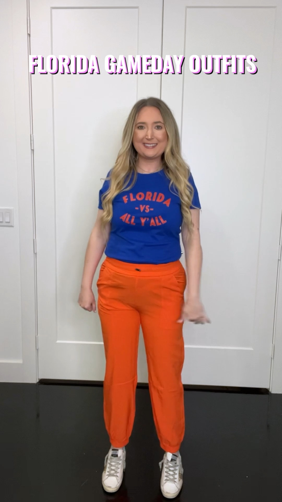 Uf shop gameday outfits