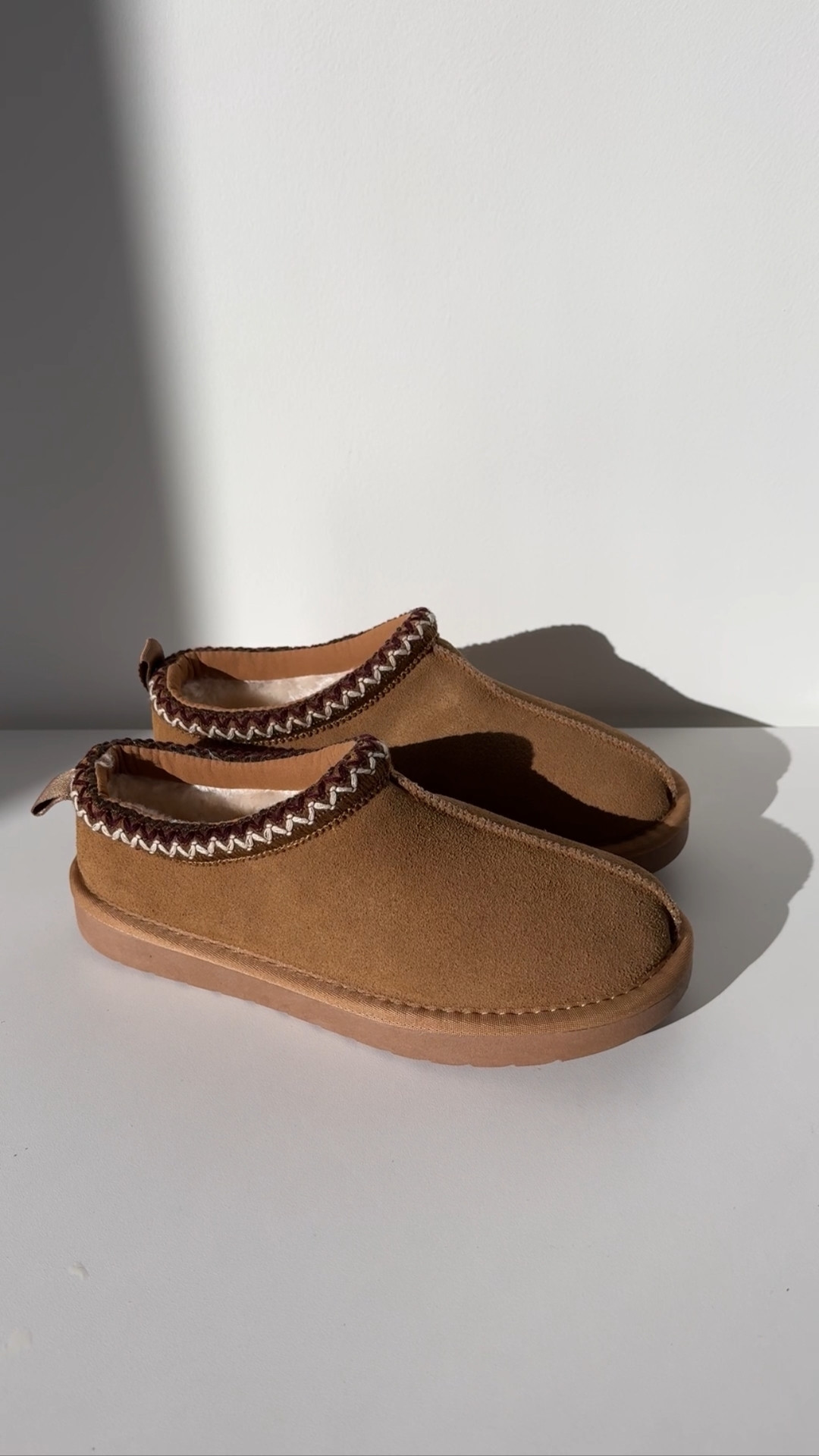 Nothing more comfy than these fuzzy and cozy slip-on slippers. This is such a PERFECT loungewear shoes 😍🥰

#LTKStyleTip #LTKSpringSale #LTKShoeCrush