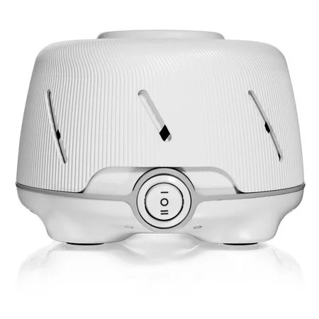Marpac Dohm Natural Noise Machine, White/Grey (Refurbished) | Walmart (US)