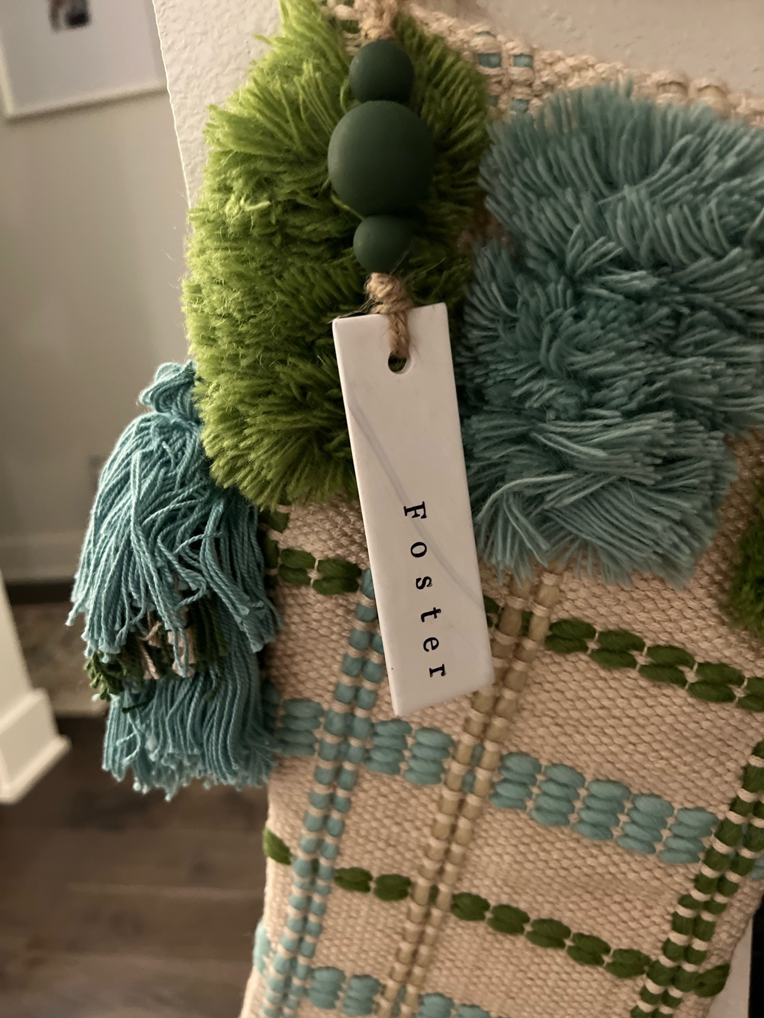 #ltkchristmas #ltkholiday #stockings 

#LTKSeasonal #LTKunder50 #LTKhome