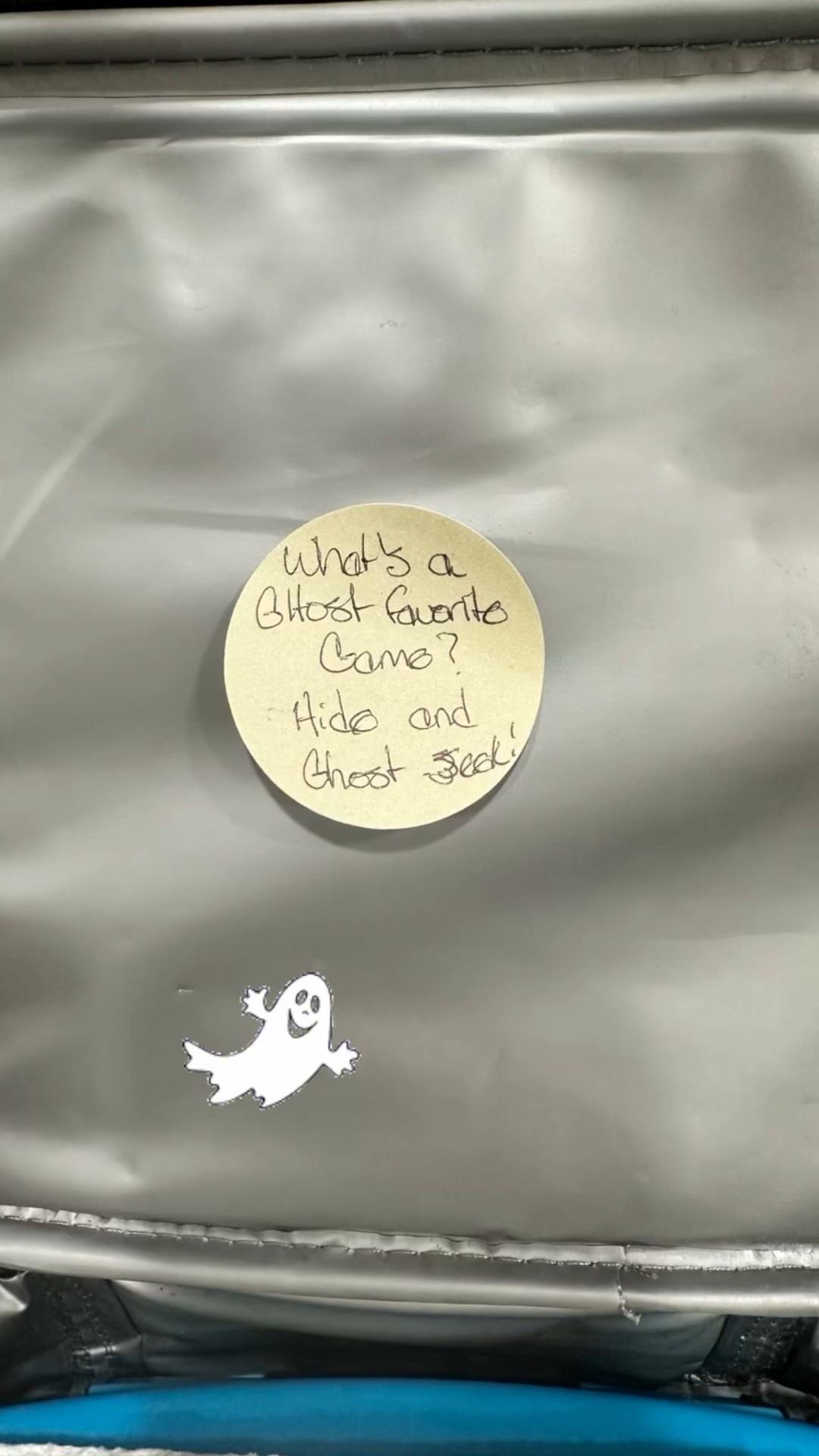 Lunch box joke of the day
Halloween jokes

#LTKKids #LTKFamily #LTKHalloween