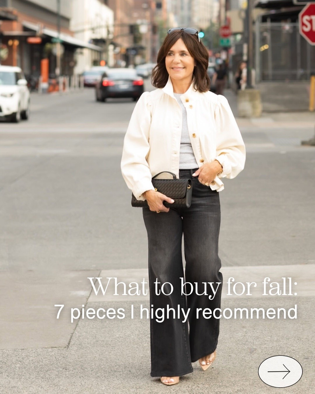 What to buy for fall: 7 pieces I highly recommend! 🍁

These are some of my favorite pieces that I wear over and over that I know you’ll love too!
@evereveofficial #everevestyle #ad

#LTKOver40 #LTKStyleTip #LTKSeasonal