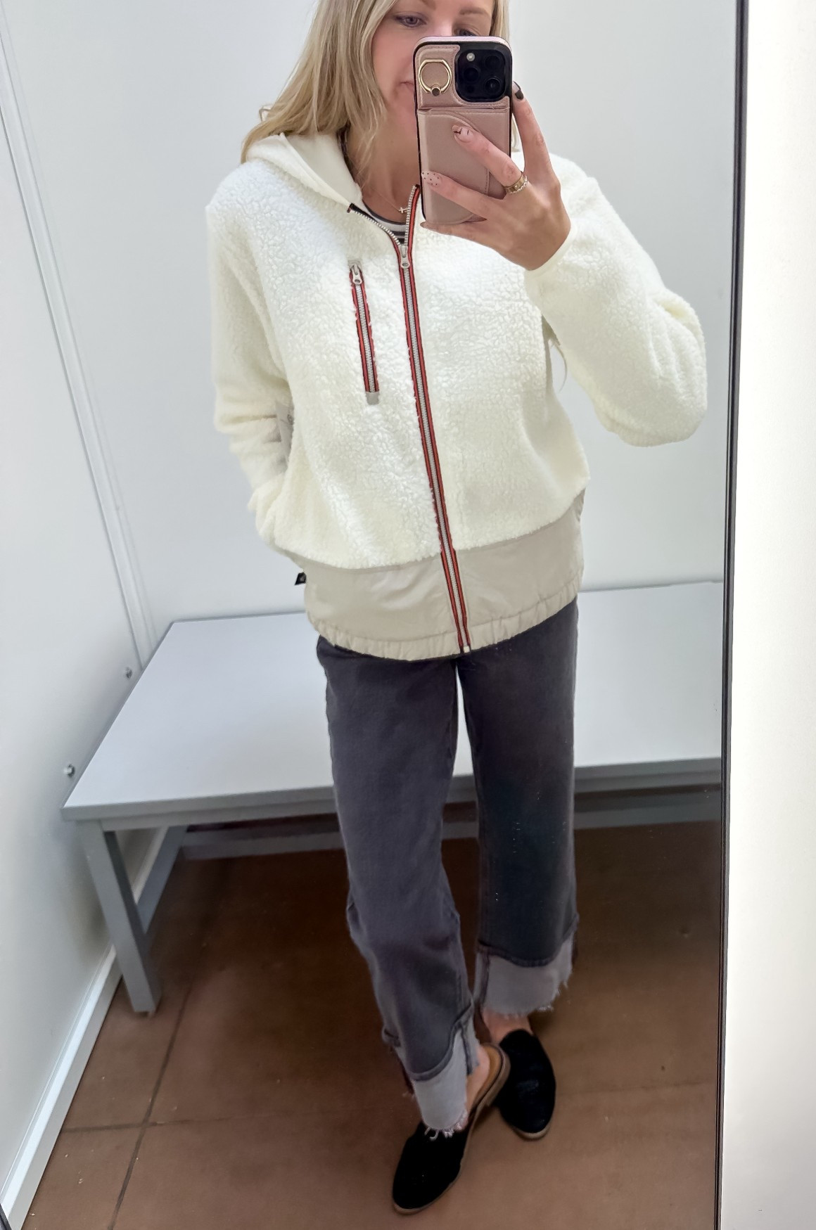 Ozark Trail Women's and Women's Plus Hooded Fleece Jacket

#walmart #walmartfashion

#LTKStyleTip #LTKFindsUnder50 #LTKSeasonal