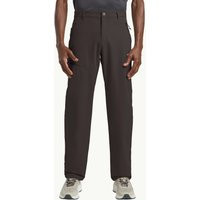 Jack Wolfskin Pico Trail Trekking Trousers Dark Grey | Marks & Spencer (UK)