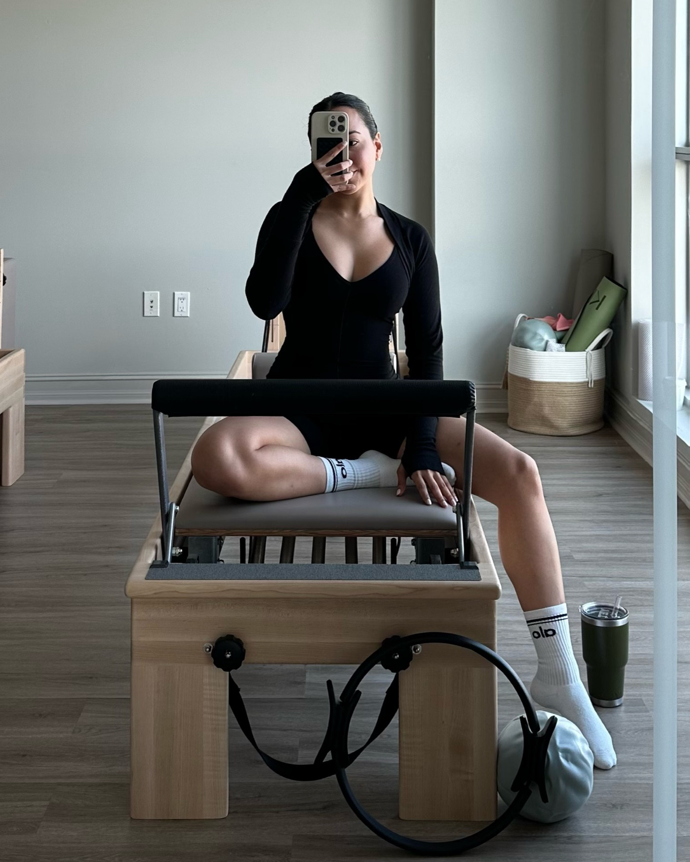 activewear outfit 

#LTKStyleTip