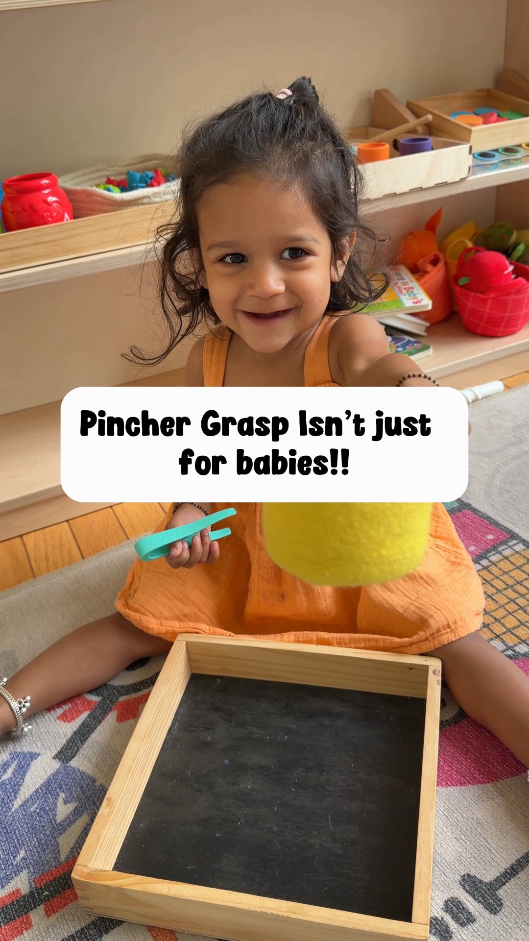 Pre-writing skill toys for toddlers

#LTKBaby #LTKKids