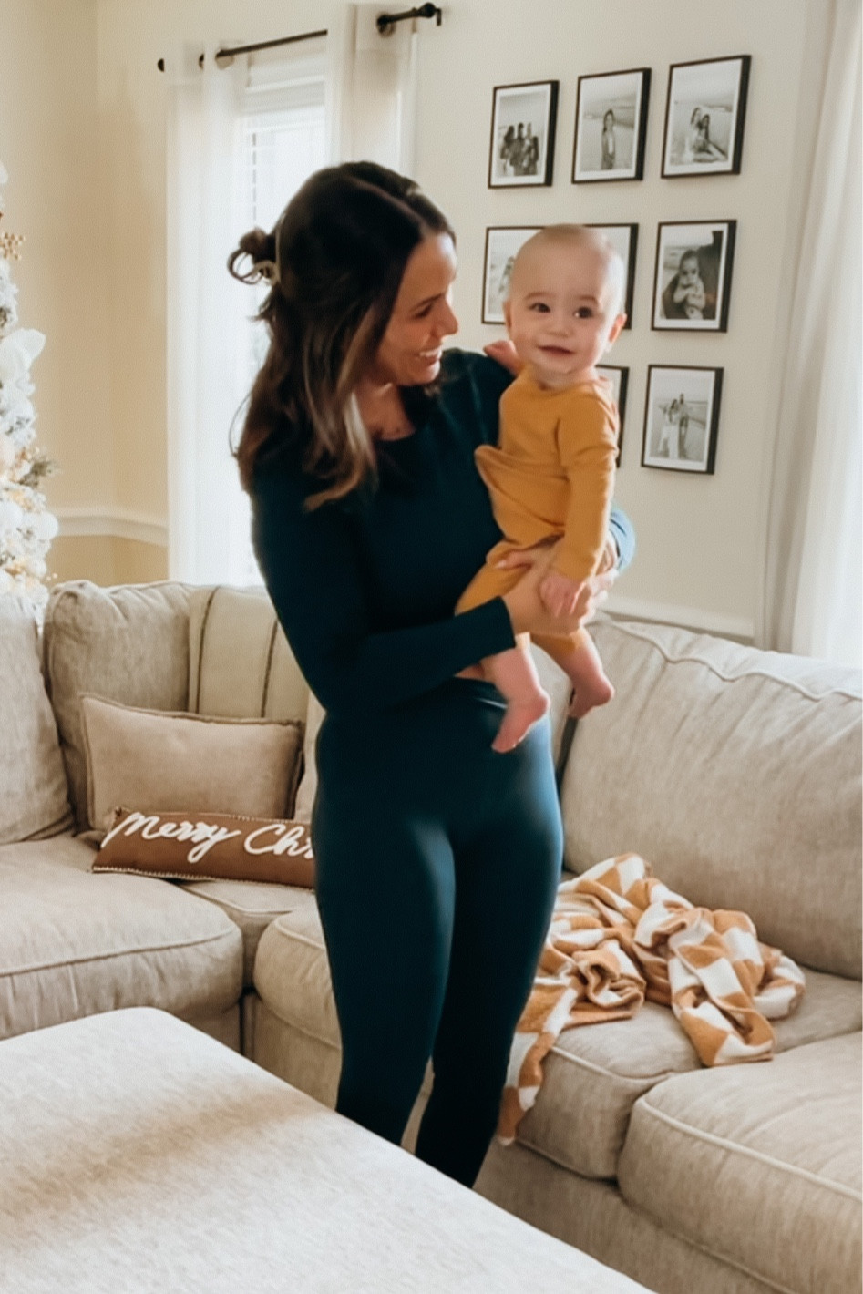 Literally obsessed with this set! I had to order more colors 😍

#LTKstyletip #LTKfamily