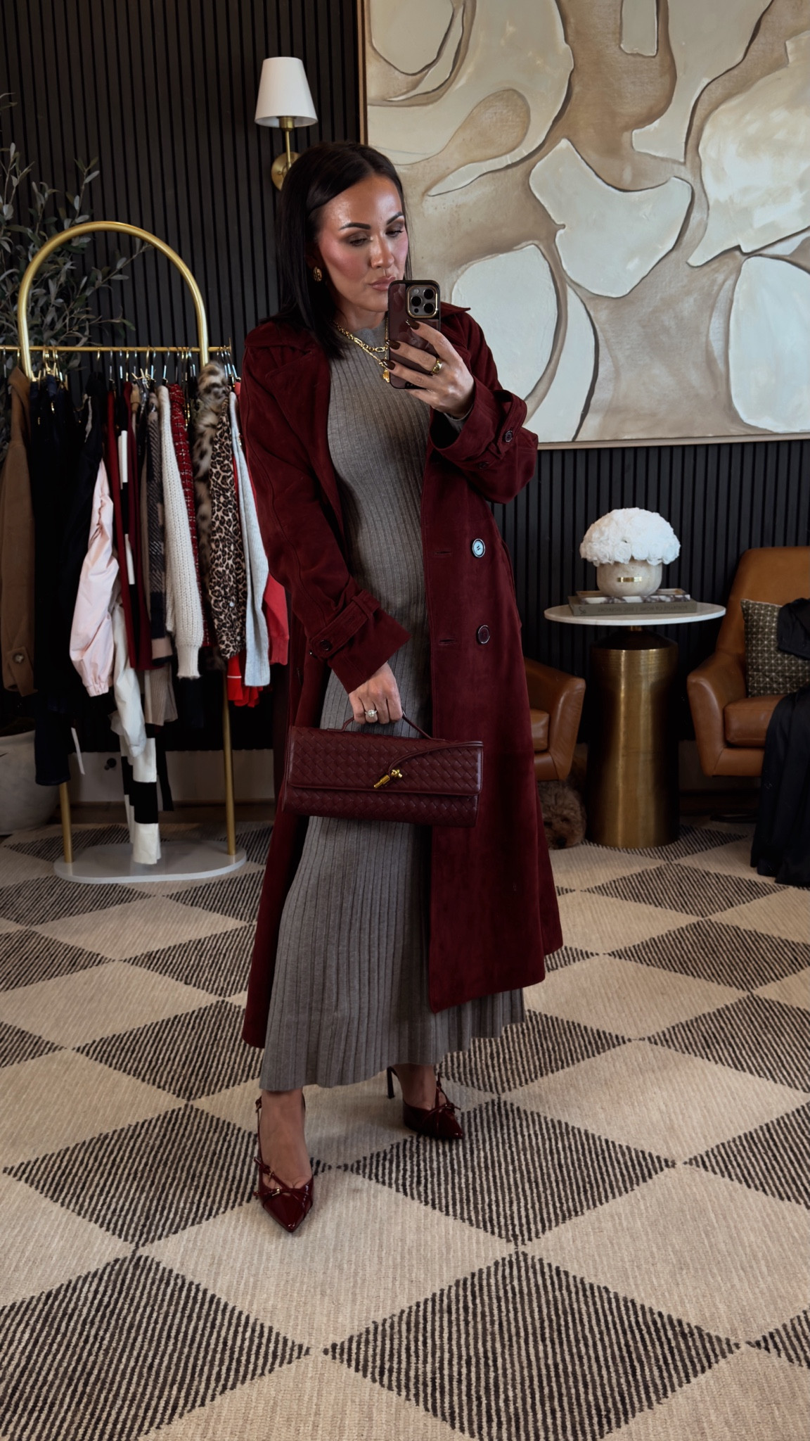 Obsessed with this fit 

#LTKStyleTip #LTKFindsUnder100 #LTKOver40