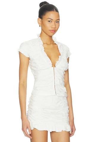 Zeya Top
                    
                    I.AM.GIA | Revolve Clothing (Global)