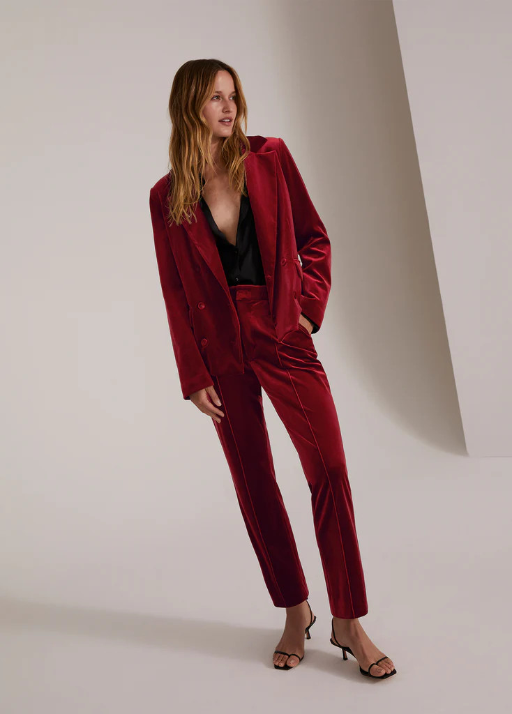 THE AMORE JACKET | Favorite Daughter