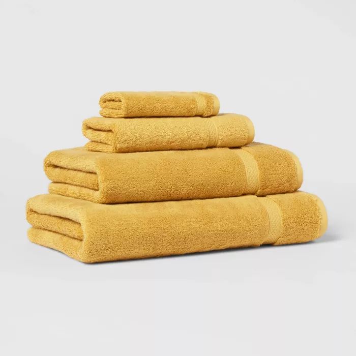 Soft Solid Bath Towel - Opalhouse™ | Target