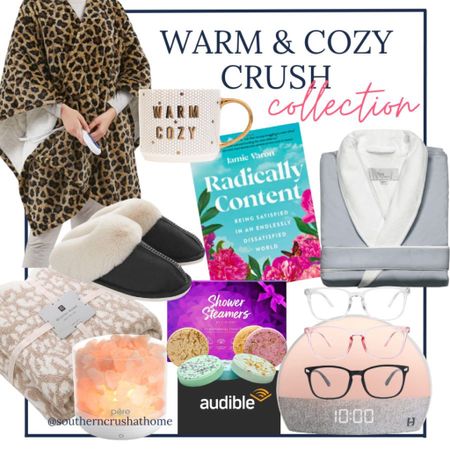 Today I'm excited to share with you some of the best finds I've found on Amazon that will keep your home a warm and cozy haven this season. 
#warmandcozy #amazonfinds #ltkcozy #cozyfinds #amazonmusthaves #cozyessentials

#LTKstyletip #LTKSeasonal #LTKhome
