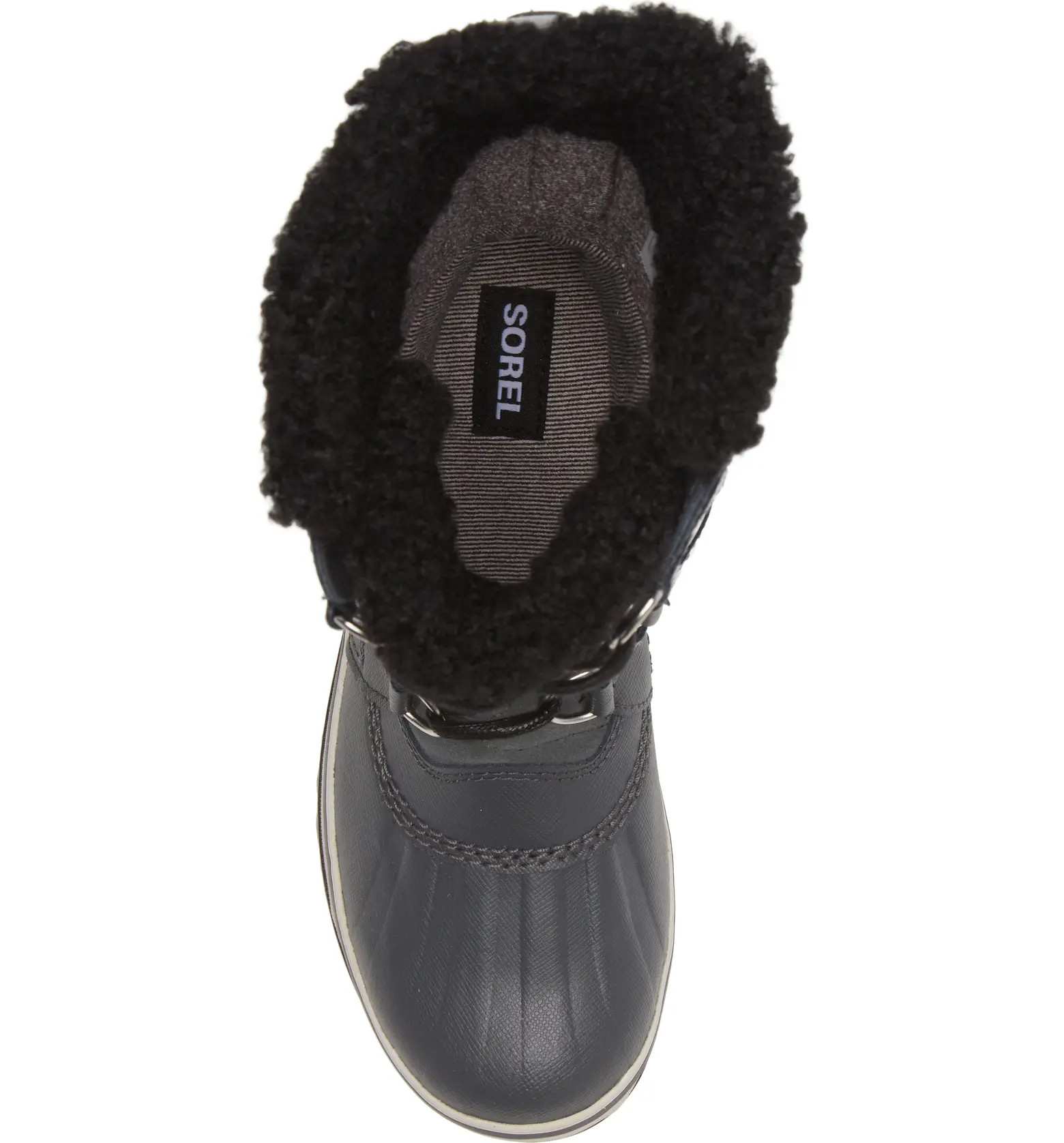 SOREL Tofino II Faux Shearling Lined Waterproof Boot | Nordstrom | Nordstrom