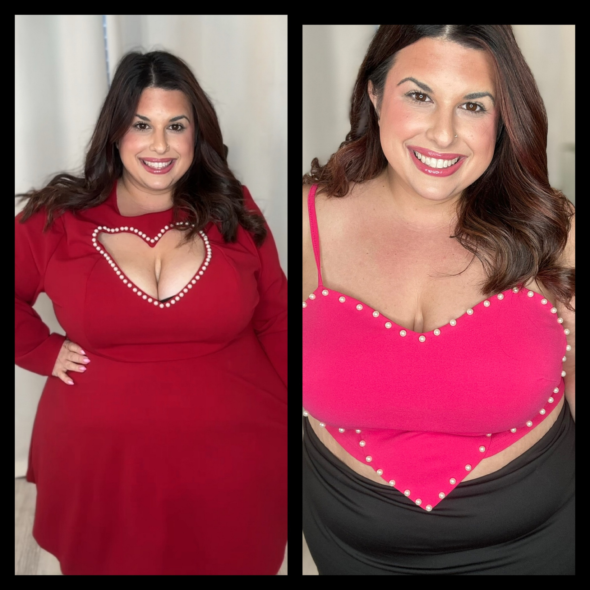 Use coupon code JSStyle25Q1 when you shop these looks 