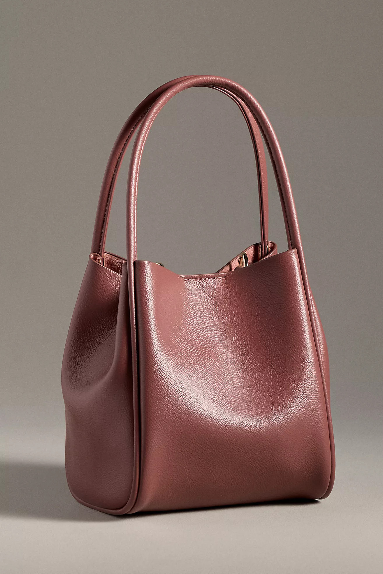 The Hollace Tote: Mini Edition | Anthropologie (US)