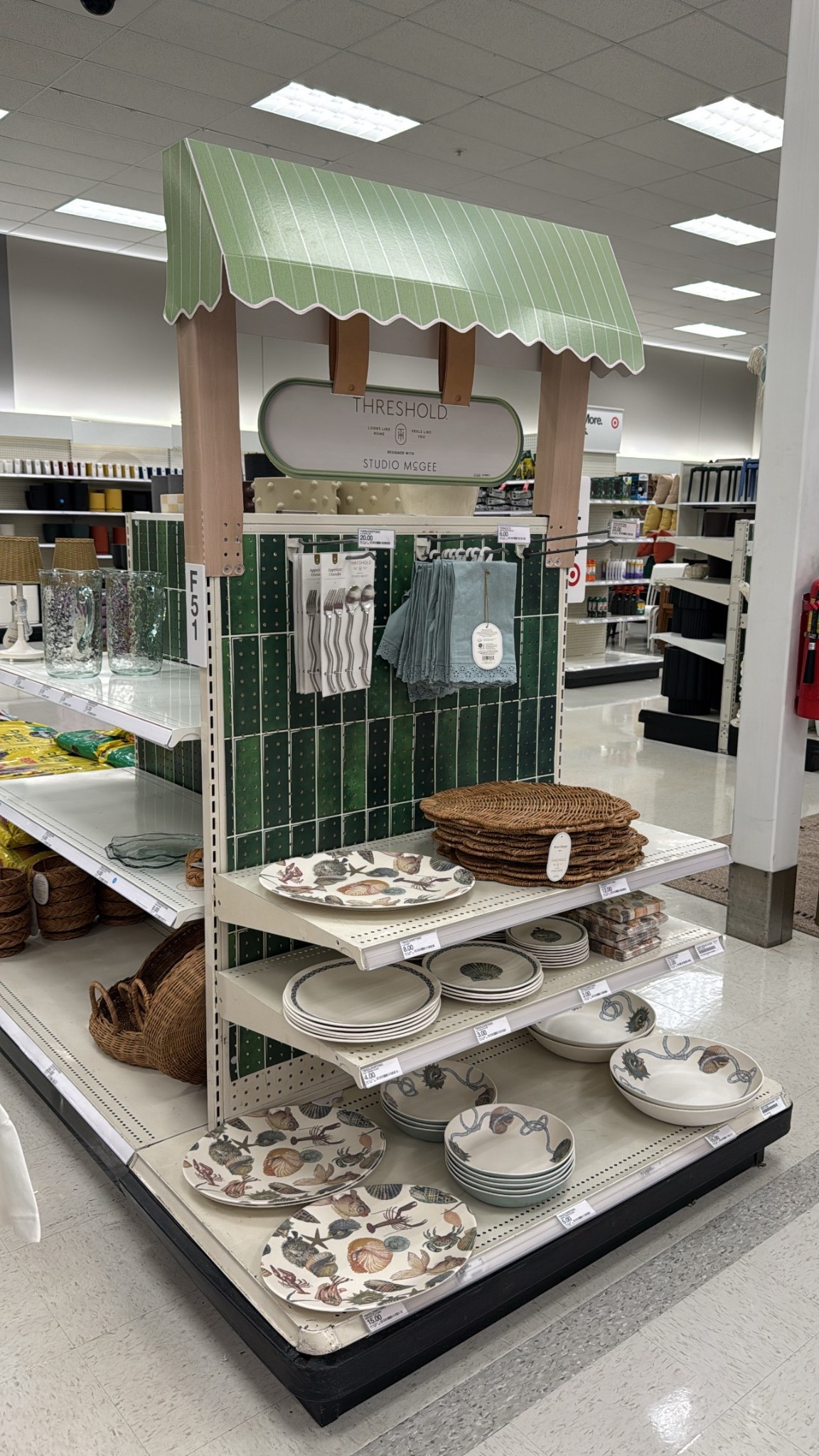 Target new studio mcgee outdoor arrivals are now online! Linked my haul and other items 

#LTKHome #LTKSeasonal