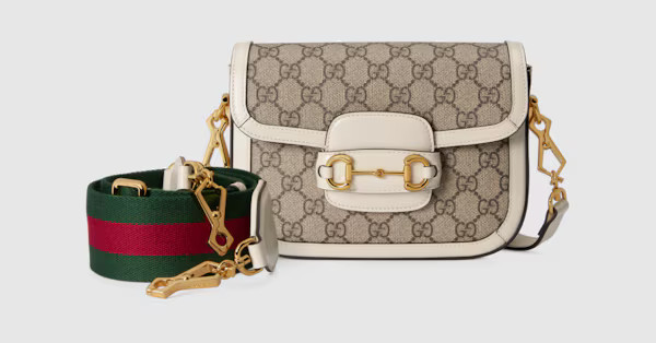 Gucci - Gucci Horsebit 1955 mini bag | Gucci (US)