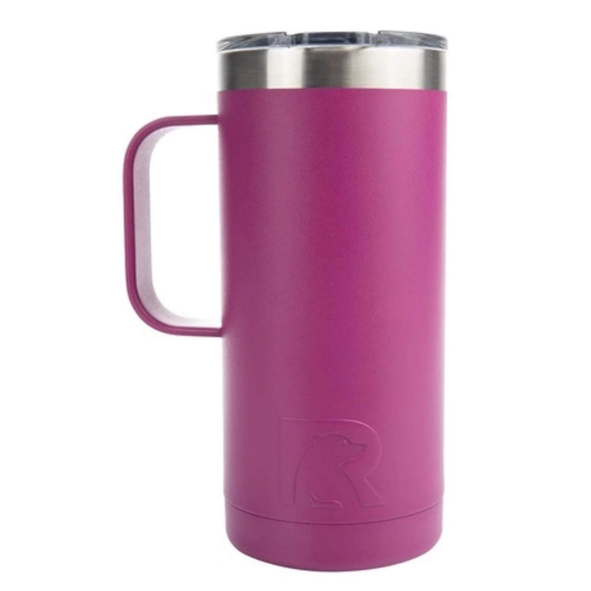 RTIC Travel Coffee Cup (14 oz), Very Berry | Walmart (US)