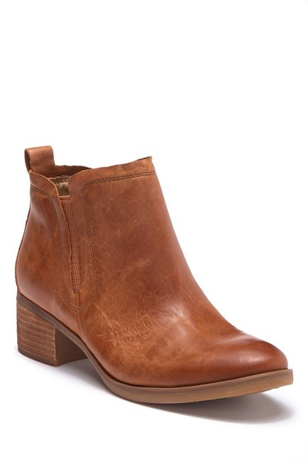 KORKS | Tea Ankle Bootie  | Nordstrom Rack | Nordstrom Rack