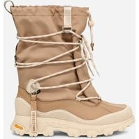 UGG Botte MetroPeak in Beige, Taille 38, Cuir | UGG FR