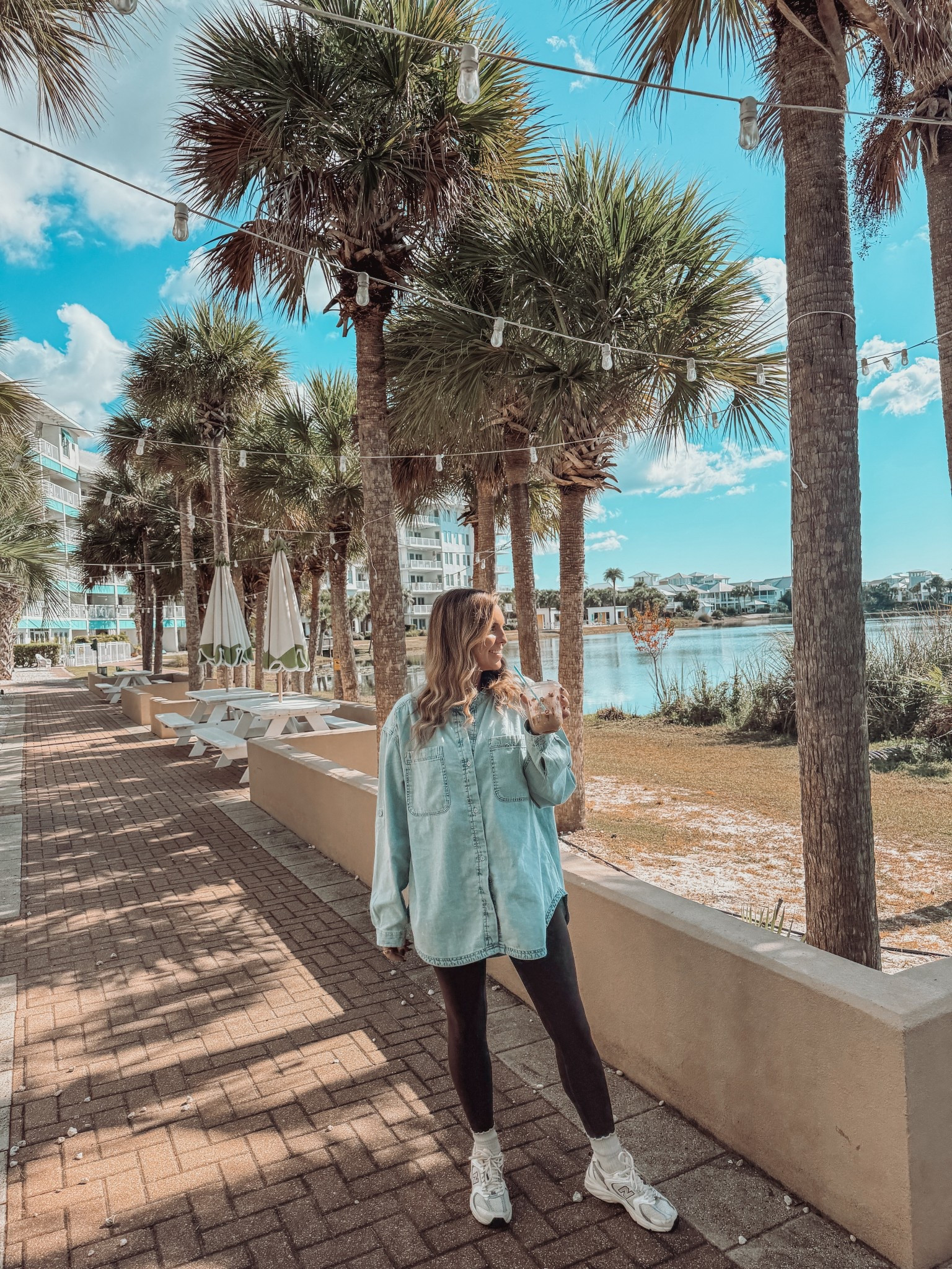 Another beautiful day in FL☀️


#aerie #aeriefinds #lululemon #newbalance #ameeicaneagle 

#LTKootd #LTKmomlife #LTKStyleTip